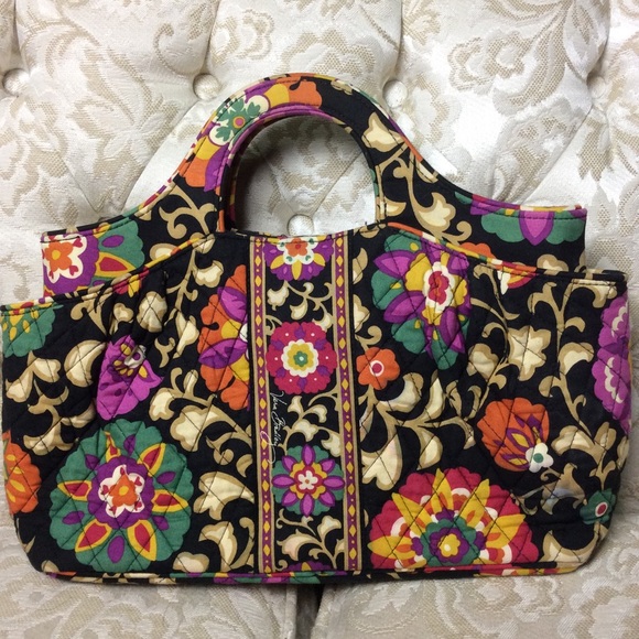 Vera Bradley New purse - Picture 2 of 7